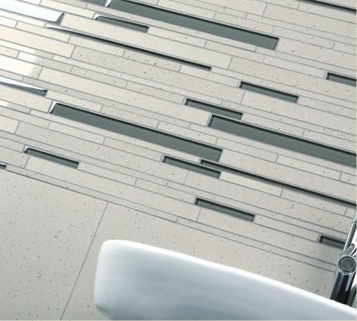 SHUTTLE MOSAIC