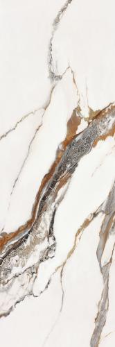 BIANCO LILAC TILE 2